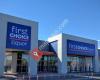 First Choice Liquor Golden Grove