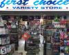 First Choice Variety Store