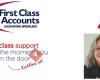 First Class Accounts