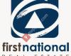 First National Real Estate Atherton