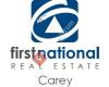 First National Real Estate Carey
