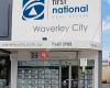 First National Real Estate Waverley City