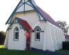 First Presbyterian Church, Martinborough