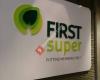 First Super Pty Ltd