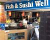 Fish & Sushi Well