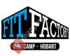 Fit Factory Boot Camp Hobart