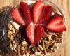 Fit Life Smoothie N Snackbar
