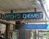 Fitch's Chemist