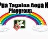 Fiti Pua Tagaloa Aoga Niue Playgroup
