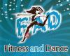 Fitness and Dance Studio Australia Head Office & FAD Bayside Studio