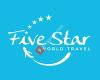 Five Star World Travel