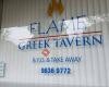 Flame Greek Tavern