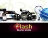Flash Digital Media