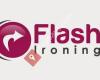 Flash Ironing & Alterations