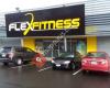 Flex Fitness Palmerston North
