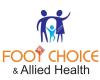 Foot Choice - Podiatrist Footscray -Physio- Massage - Sunshine-Maribyrnong-Port Melbourne Yarraville