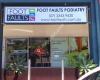 Foot Faults Podiatry