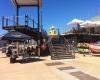 Foreshore Kiosk
