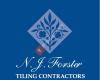 Forster N.J. Tiling Contractors