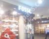 Fossil Stores