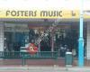 Foster's Music Centre