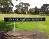 Frank Norton Reserve