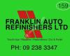 Franklin Auto Refinishers