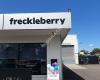 Freckleberry Chocolate Factory Outlet Store