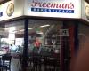 Freeman's Bakery Cafes