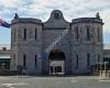 Fremantle Prison