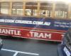 Fremantle Tram Tours
