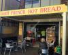 French Hot Bread Shop