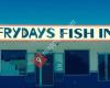 Frydays Fish Inn & Spicy Frydays Indian Restaurant