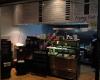 Frying Fish Cafe