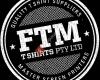 FTM T SHIRTS