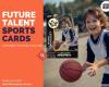 Future Talent Sports Cards