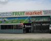 Gabba Fruit Market