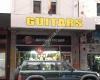 Gallin's Musician's Pro Shop