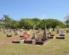 Gardens Cemetery