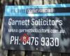 Garnett Solicitors