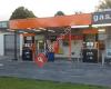 GAS Petrol Service Stations