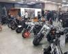 Gasoline Alley Harley-Davidson Springwood