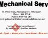 GD Mechanical Services
