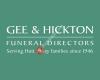 Gee & Hickton Funeral Directors