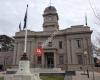 Geelong Town Hall