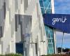 genU Head Office
