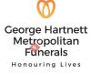 George Hartnett Metropolitan Funerals