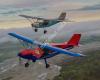Geraldine Flying Group