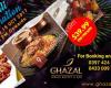 Ghazal Indian Buffet & Bar