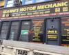 Gianni's Motor Mechanic
